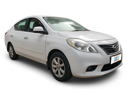 Nissan Sunny-img